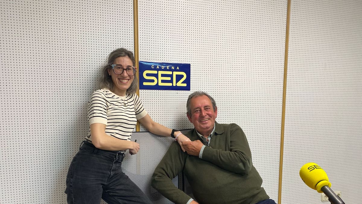 El Escondite de la Música 1x01 en Hoy por Hoy Vegas Altas