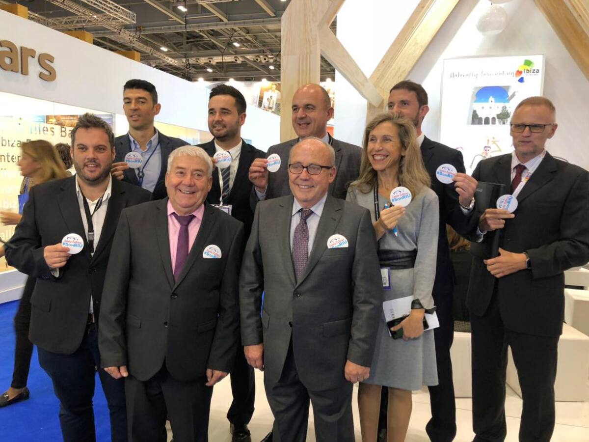 Vicent Marí asegura que el turismo "no se puede dejar en manos de aficionados"