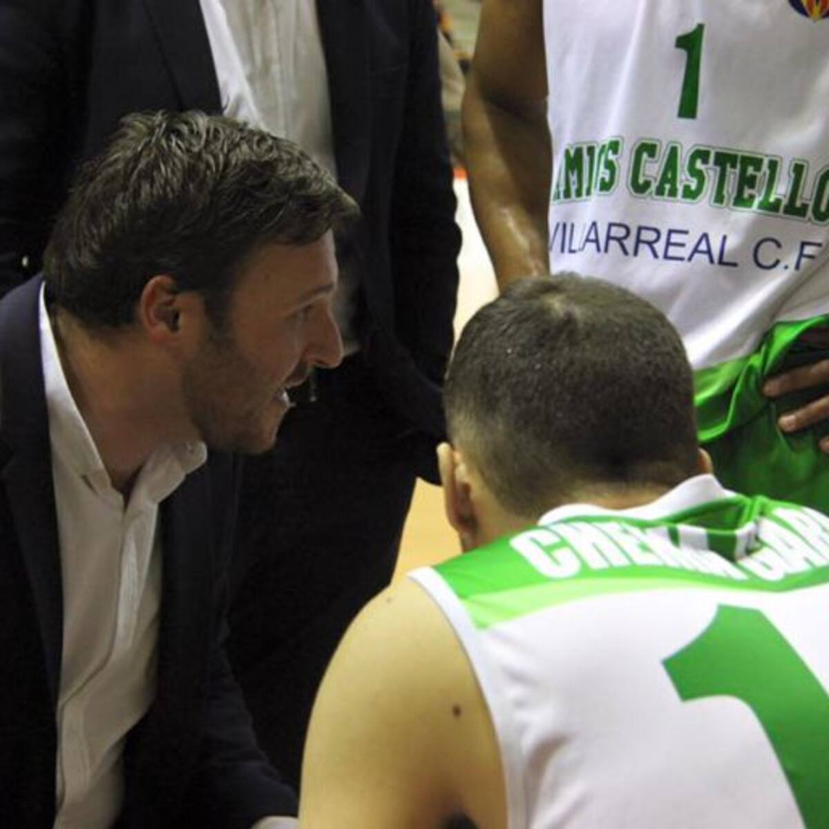 "Es el momento de hablar de Play-off a ACB"