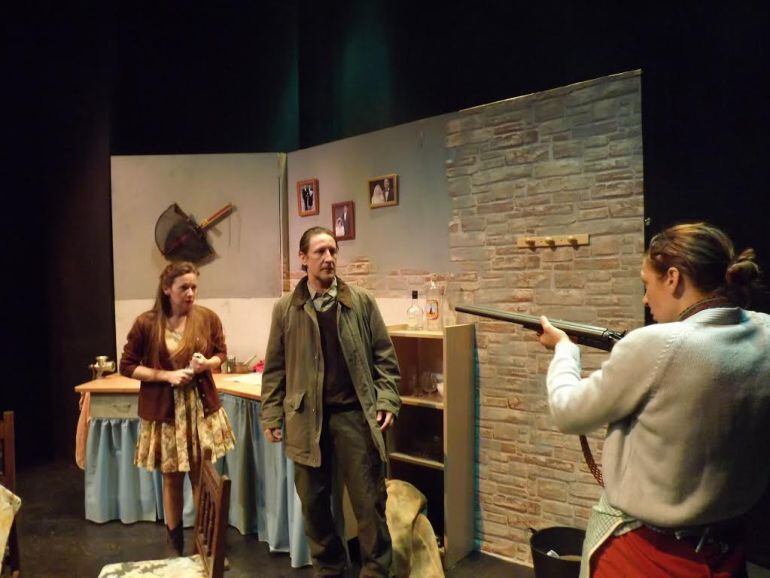 Agenda cultural para el fin de semana Teatro, danza, guitarra y caballos conforman la oferta
 