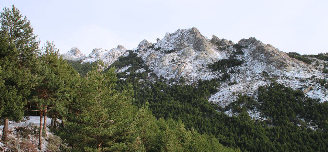 Sierra de Guadarrama