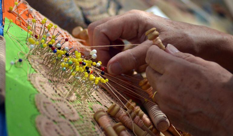 El encuentro, organizado por la Asociación Cultural Dehesa Vieja, vuelve tras su cancelación por la pandemia