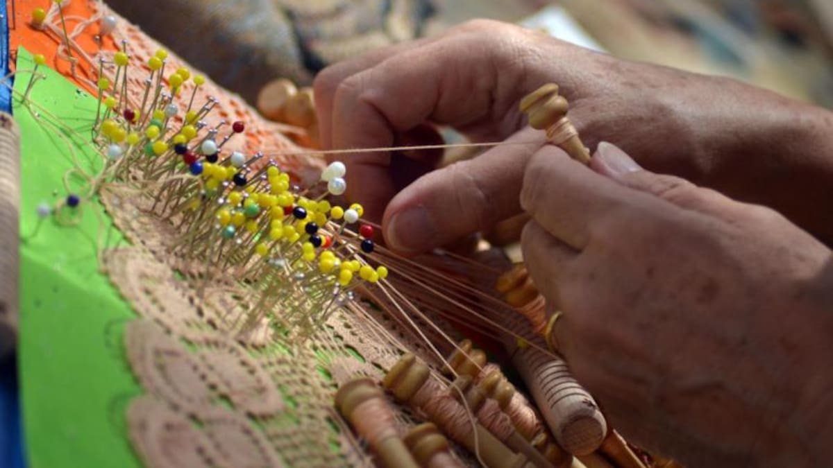 Medina del Campo recibió a 400 personas en su IV Feria Multilabores