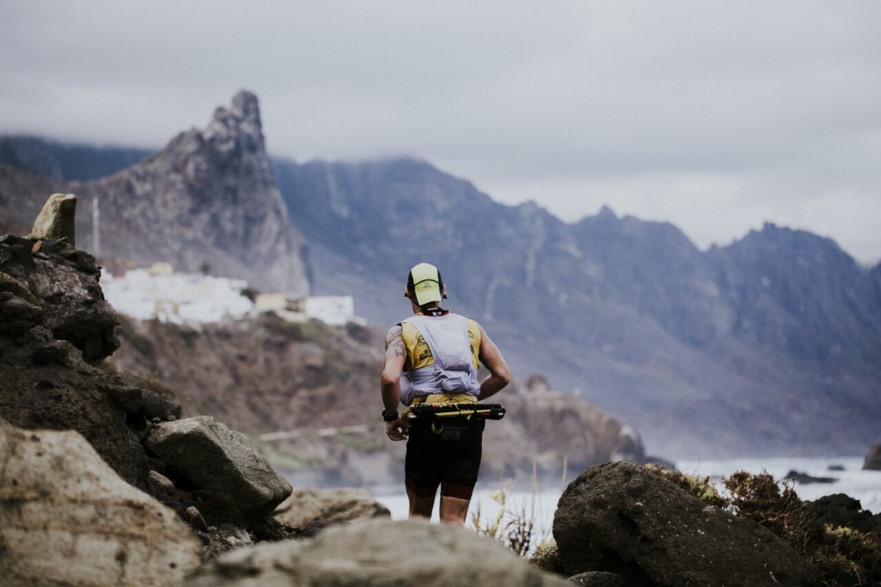 La prueba se desarrollará entre el viernes 7 y el sábado 8 de octubre.