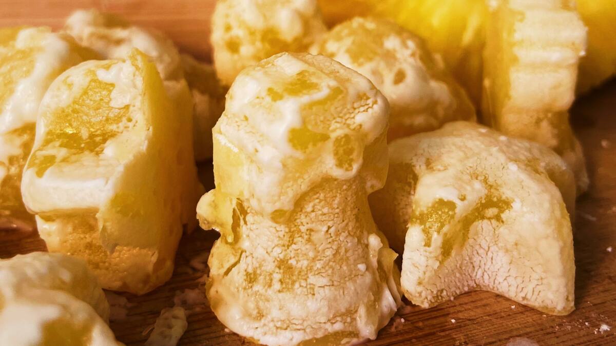 Cocina Consciente con Valentina Benet