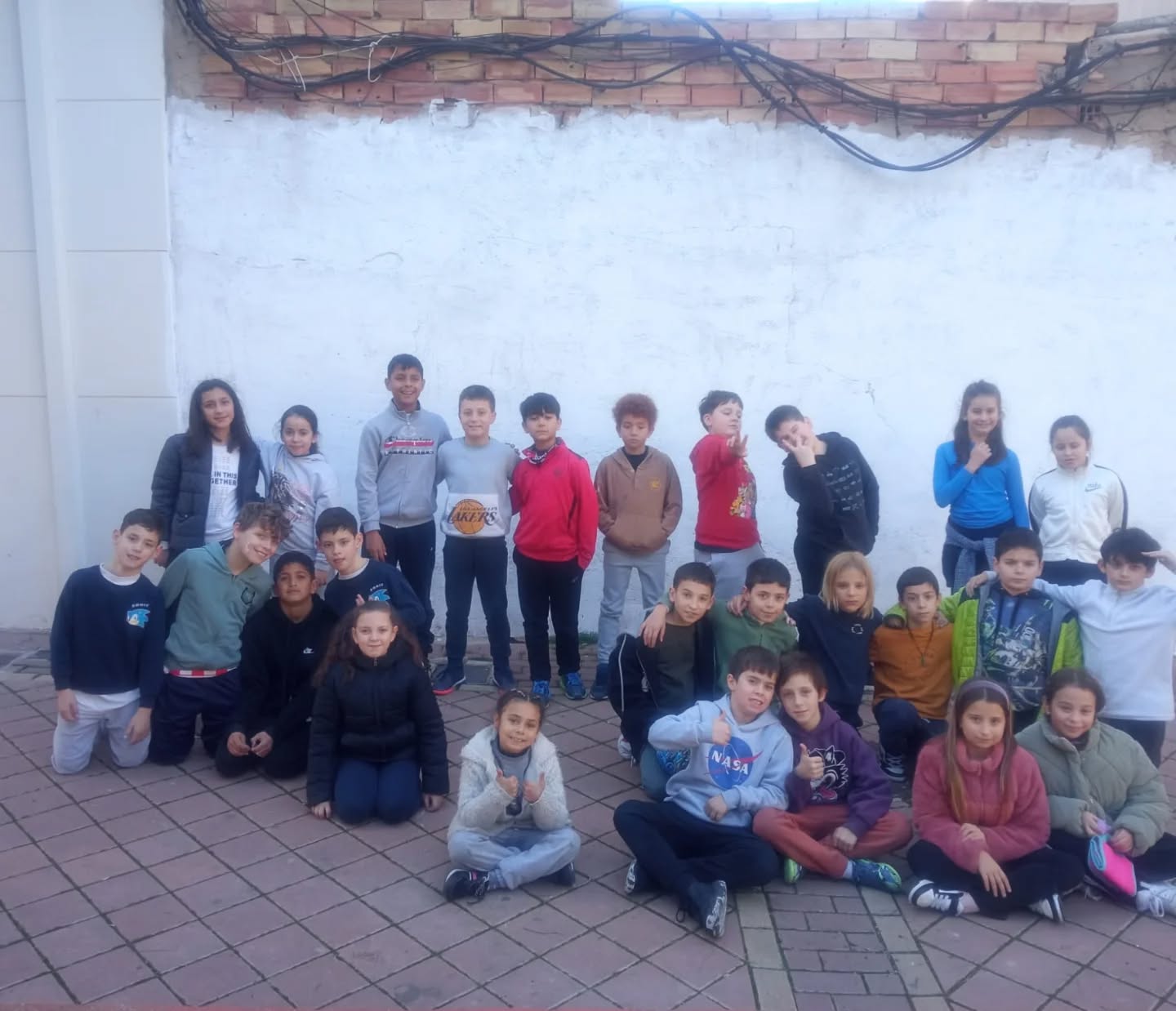 Facebook Colegio Salesiano Villena