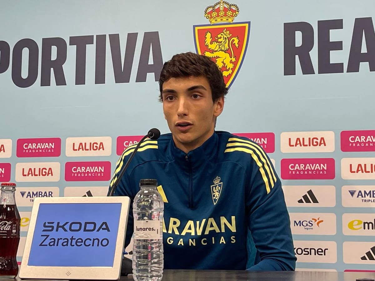 Declaraciones de Juan Sebastián 17/12/25