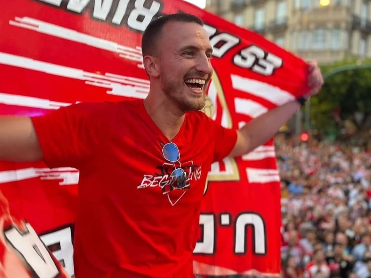 Rodrigo Ely se despide del Gremio y pone rumbo al Almería: “Regreso a Europa”