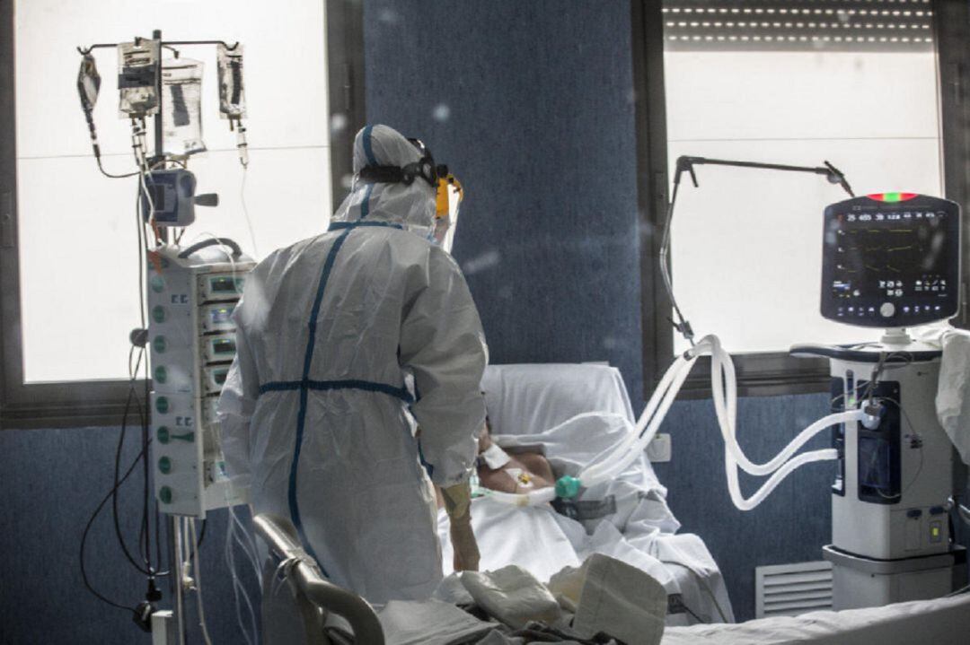 Coronavirus en Elche