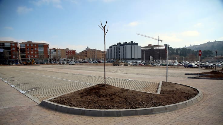 El barrio de Santa Teresa en Toledo vuelve a celebrar sus fiestas 10 años después: del 19 al 22 de septiembre