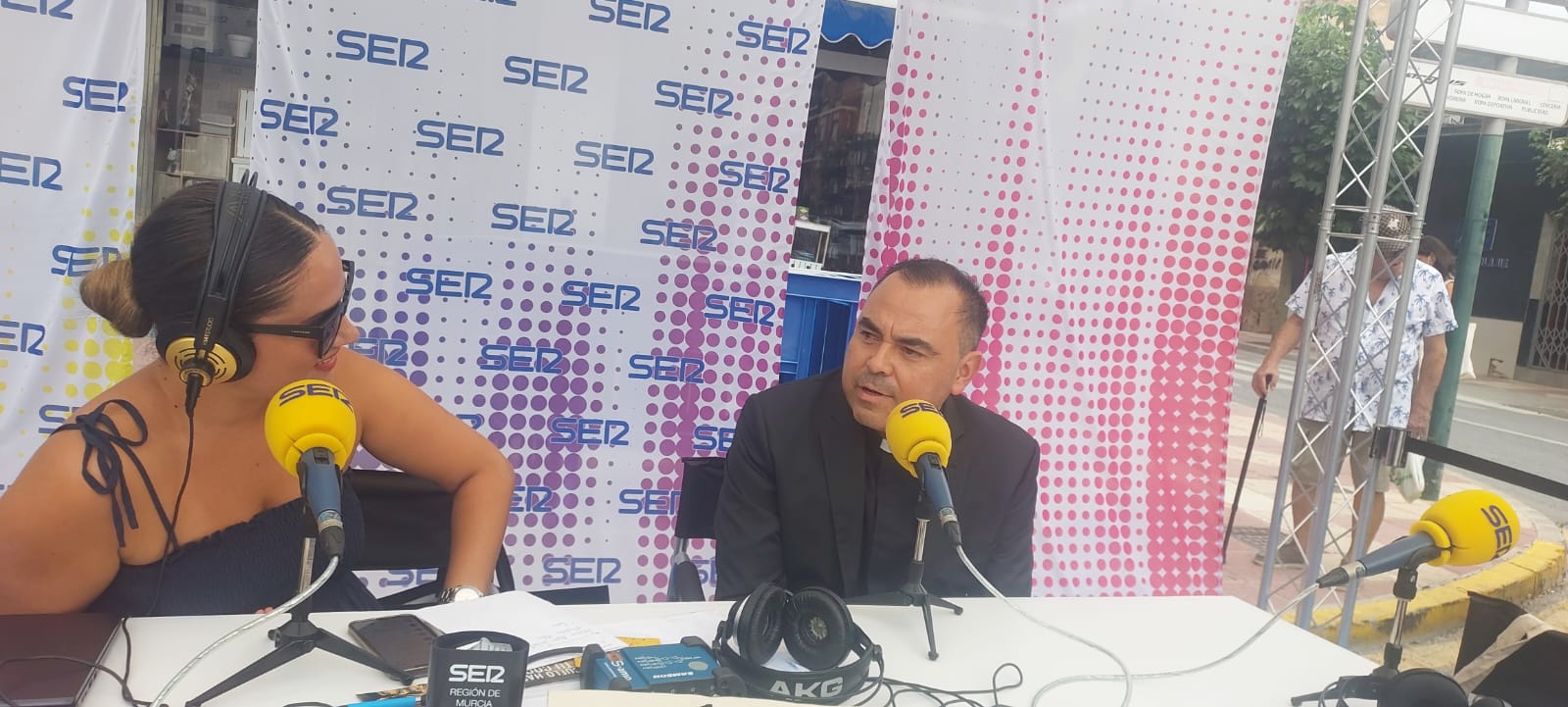 La Radio al Sol desde Cehegín 2025