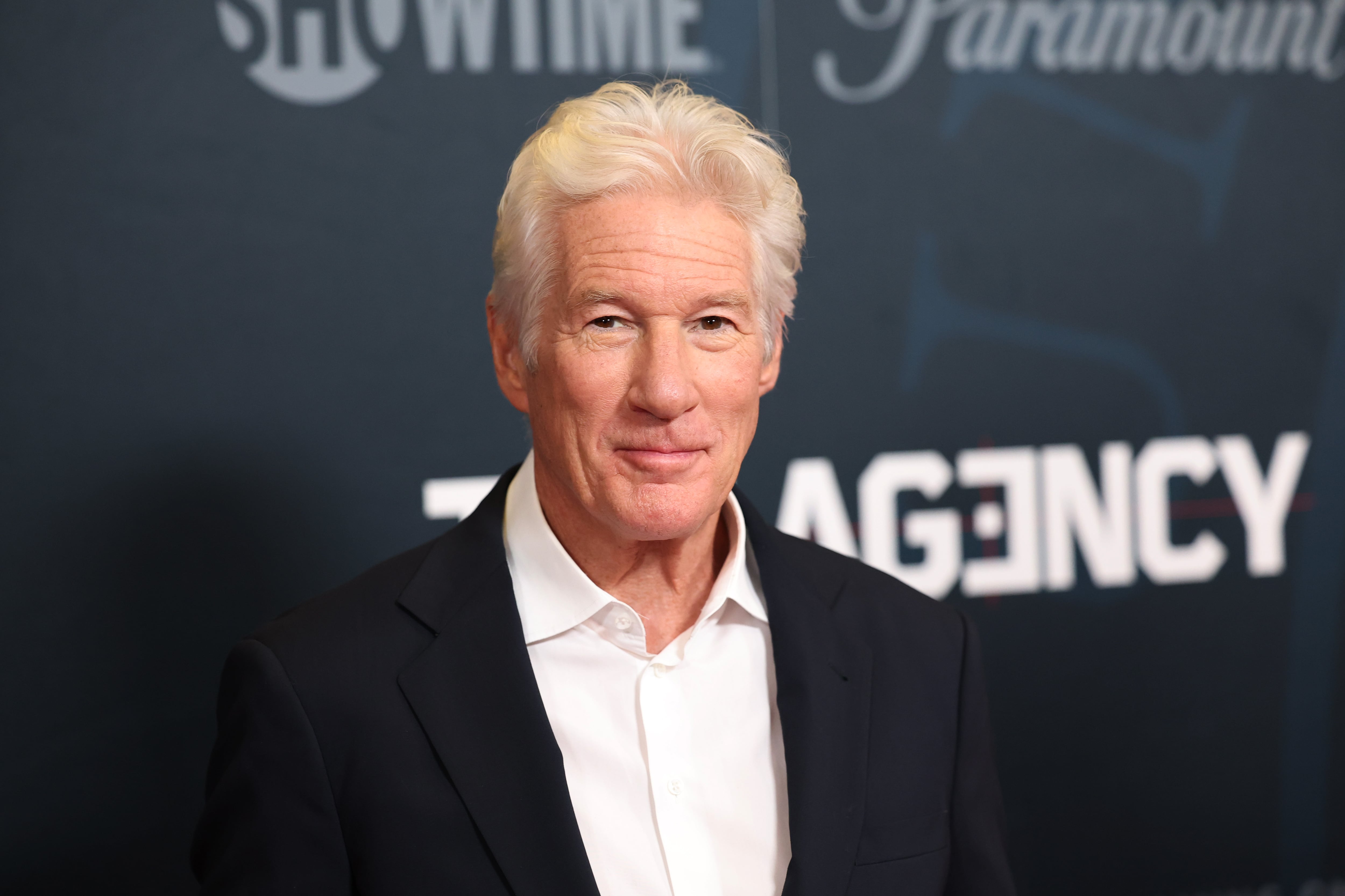 Richard Gere, en una imagen el pasado noviembre (Photo by Jamie McCarthy/Getty Images)