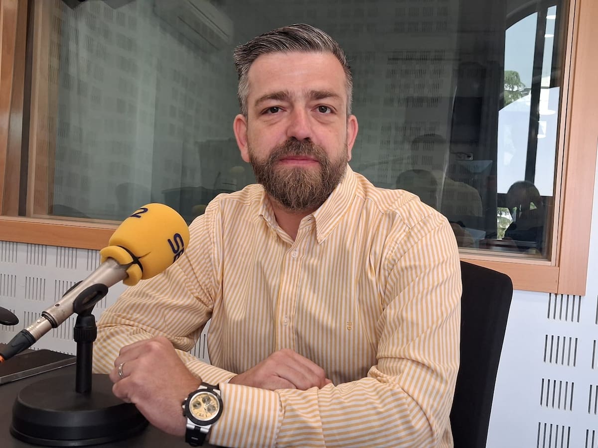 El gran desarrollo logístico y hotelero en torno al Parque Warner podría quedar aprobado antes del verano