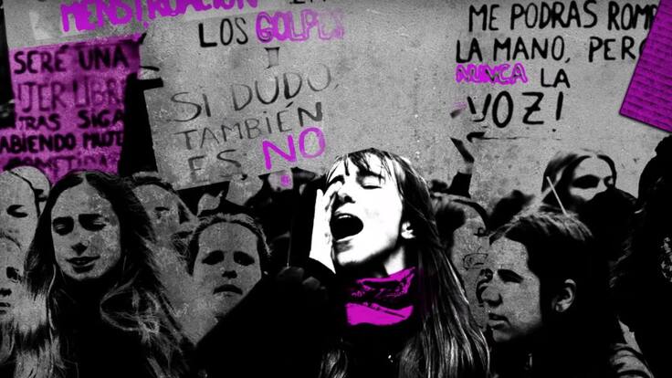 Escuela de Feminismo de La Rioja (2/3/2020)