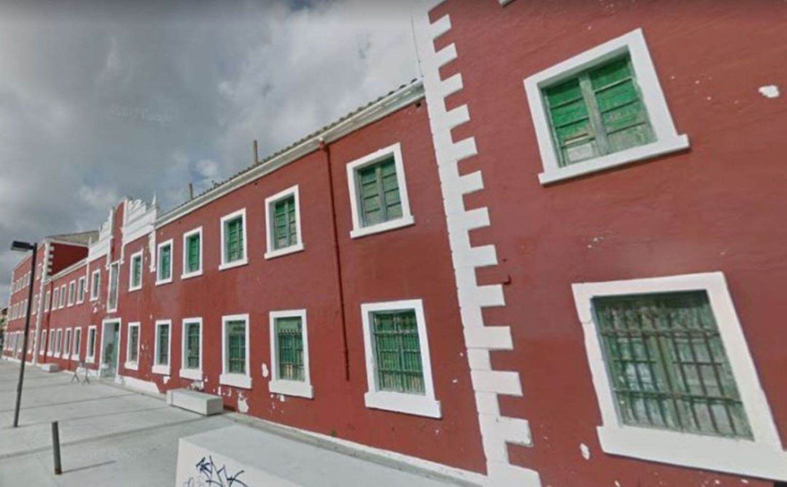 Es reconvertirà en el centre integral de FP.