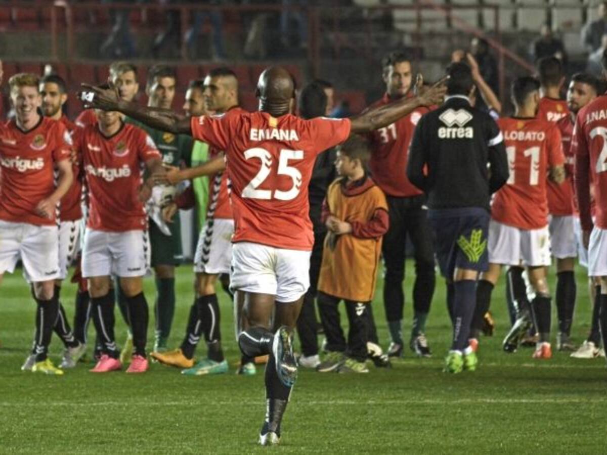 A un pas de la glòria