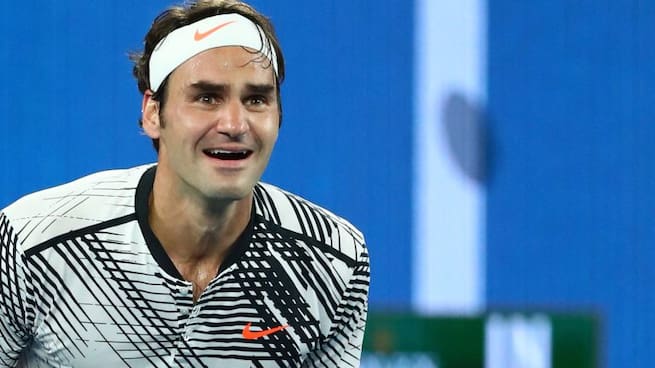 El juego que cambió la historia de los Nadal - Federer
