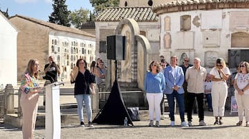 Así es la ruta de la memoria histórica de Xàtiva