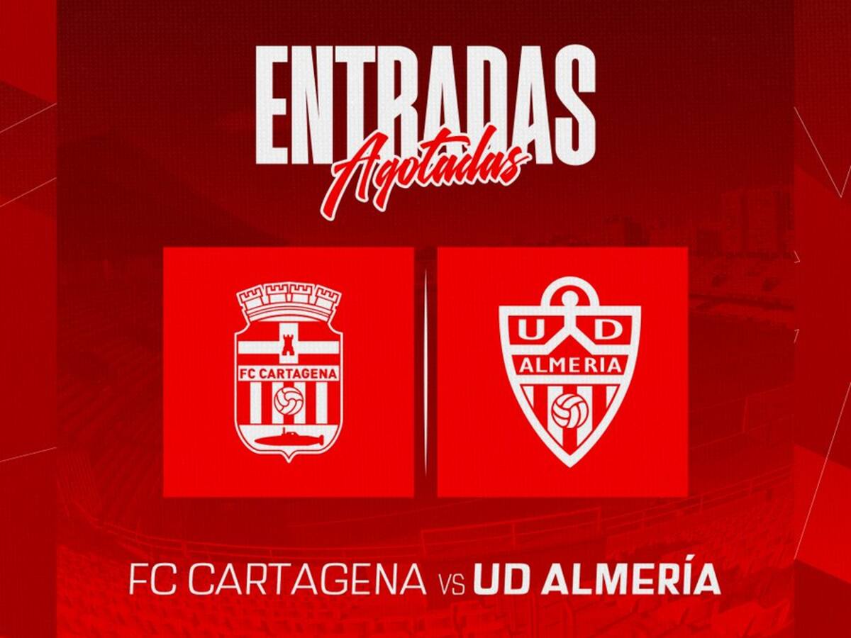 ¡Vuelan 450 entradas en 45 minutos!