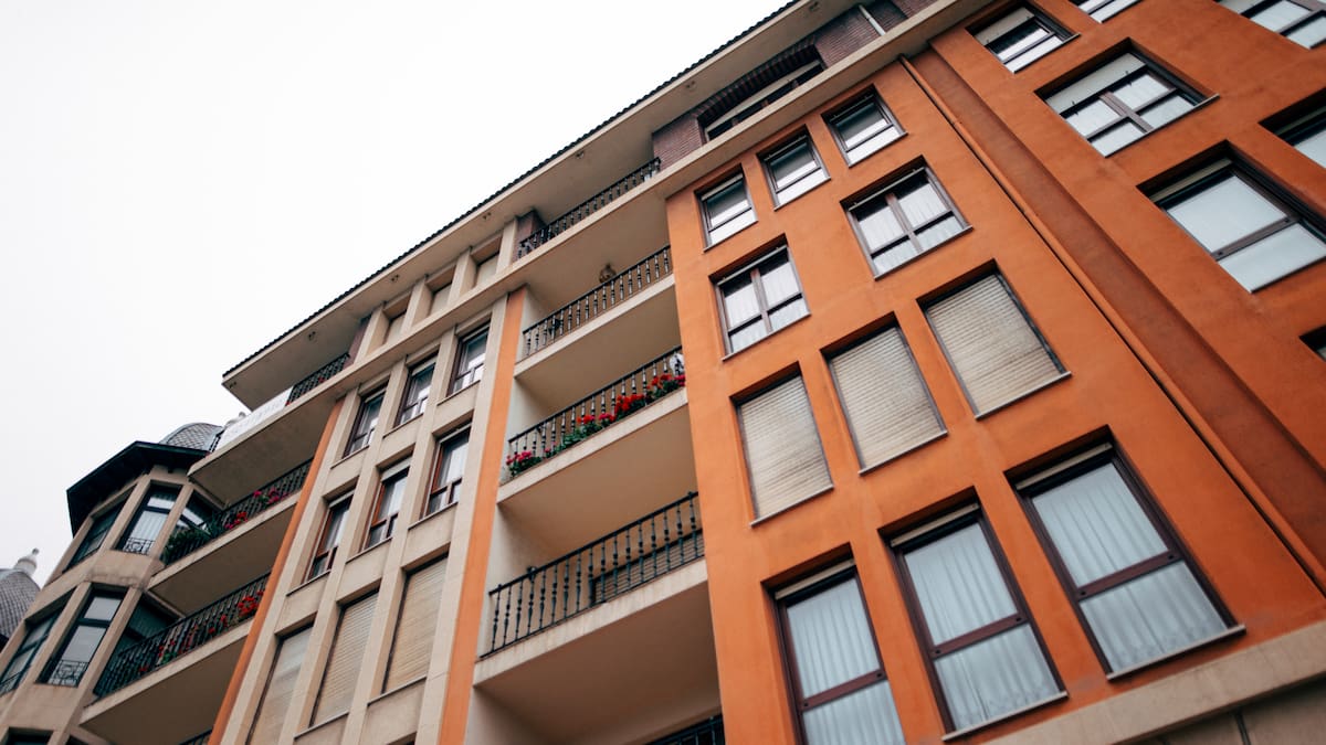 IU pide un plan especial de vivienda para acabar con la baja tasa de ocupación que presenta León