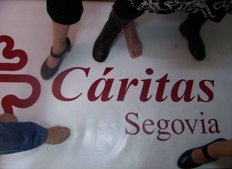 Cáritas Segovia