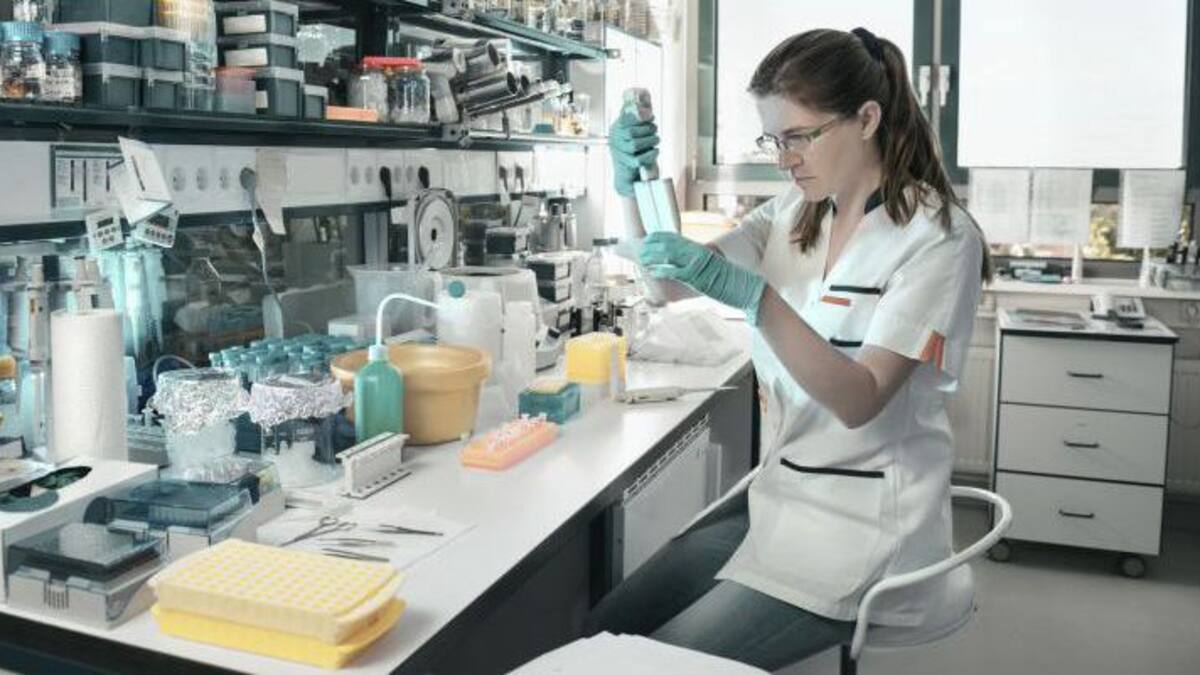 El nuevo secretario de I+D+i de los rectores pide que la inversión en investigación crezca por encima del IPC