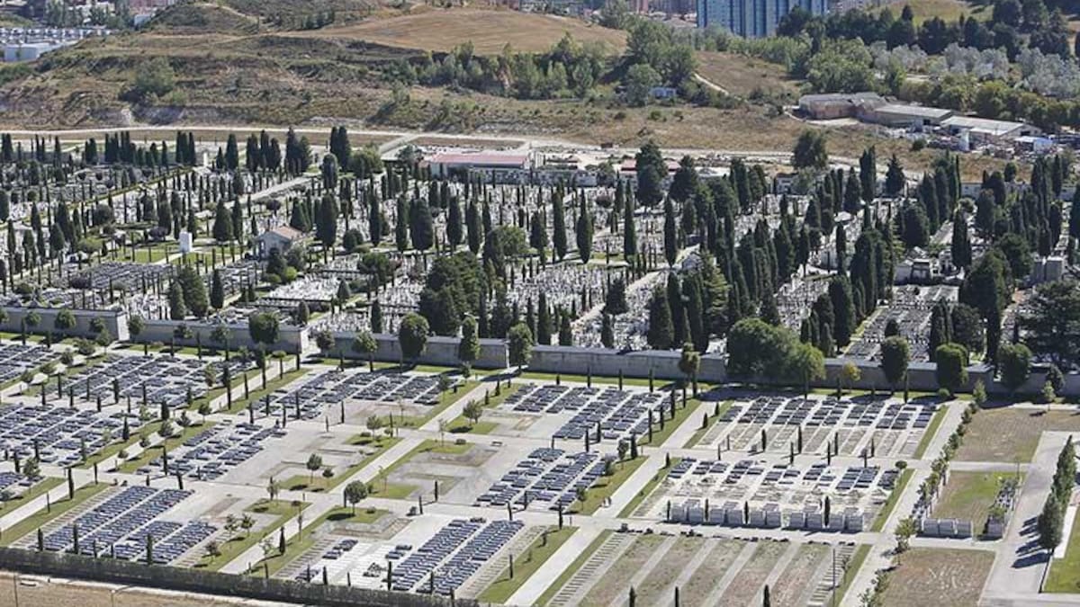 La comunidad Islámica de Extremadura vuelve a reclamar un lugar para dar sepultura a sus fallecidos