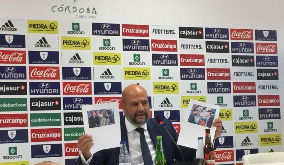 Zarza abogado de Sinergy