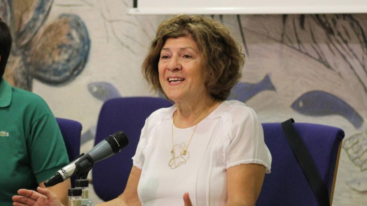 Capitolina Díaz, Premio Nacional de Sociología y Ciencias Políticas