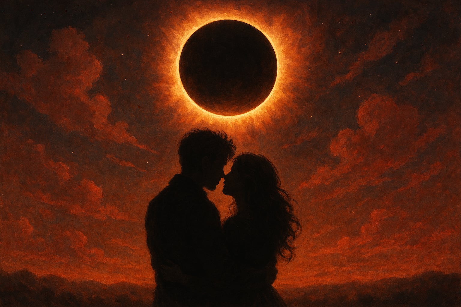 Eclipse total de sol