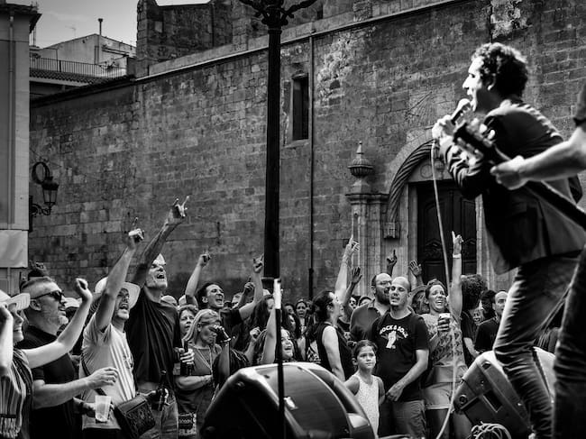 Imágenes del Vem. Archivo