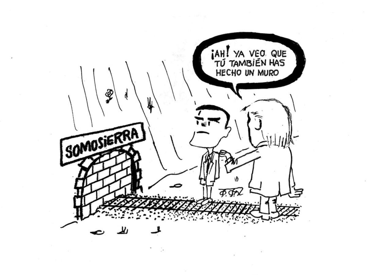 En su línea, por Pedro Félix