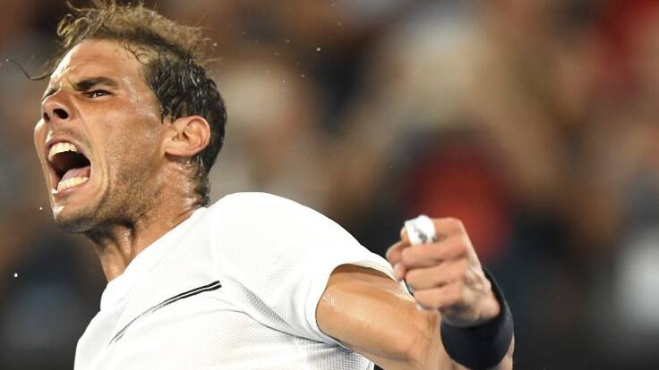 Punto SER y Partido (24-01-2017): Llega el partido de la verdad para Nadal