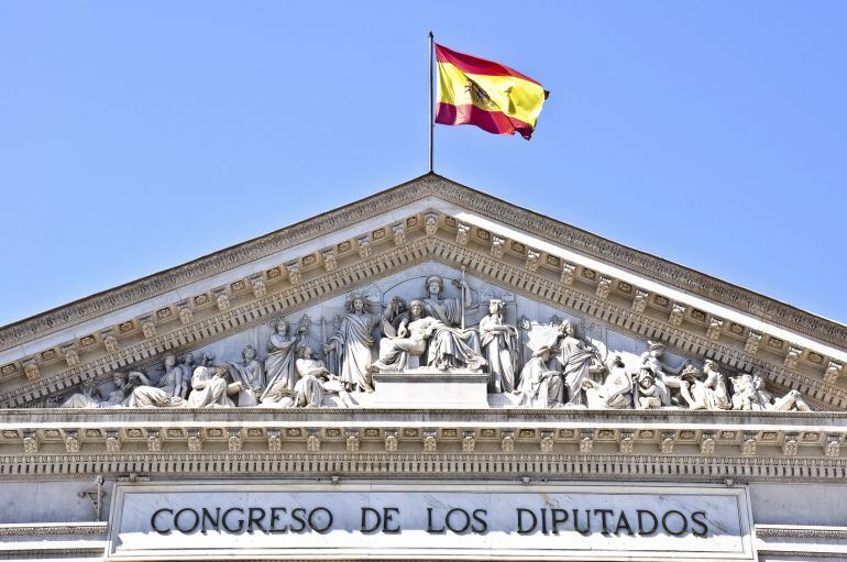 El PP consigue 5 escaños en el Congreso, por 4 del PSOE y 1 de Unidos Podemos
