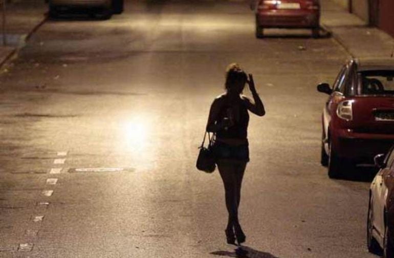 Liberada en Vitoria una mujer nigeriana obligada a ejercer la prostitución 