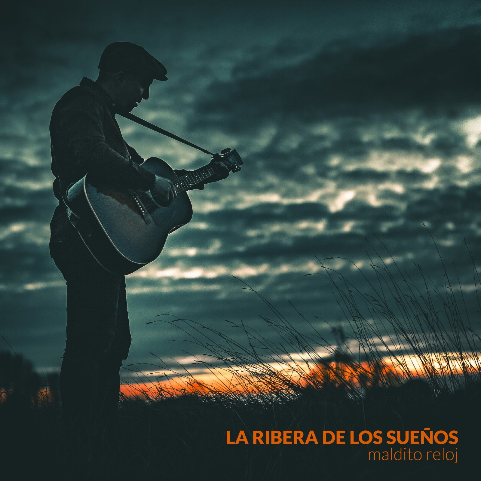 Carátula de la canción