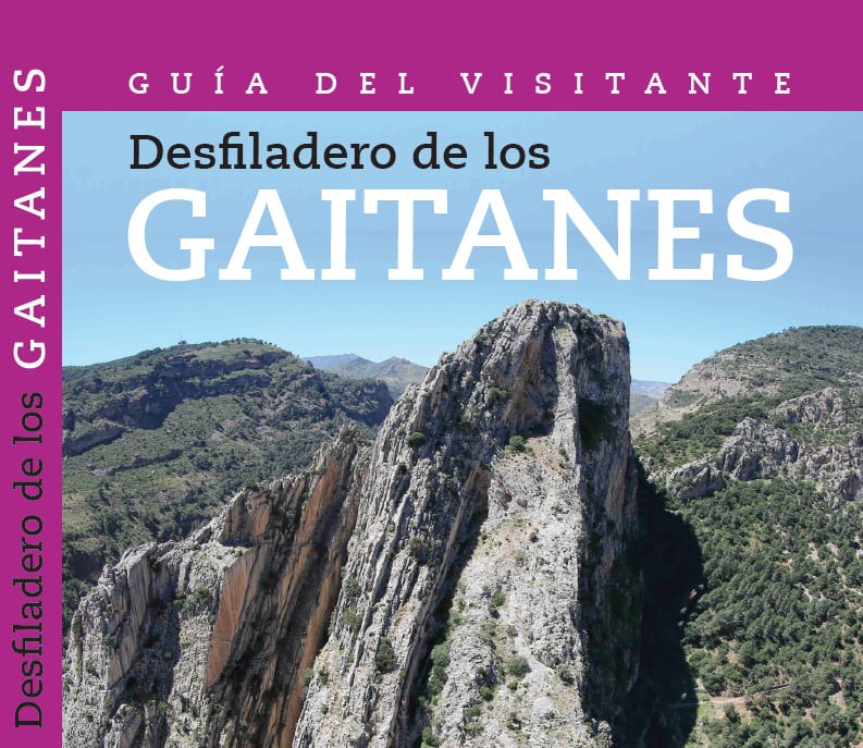 Guía del Desfiladero de los Gaitanes