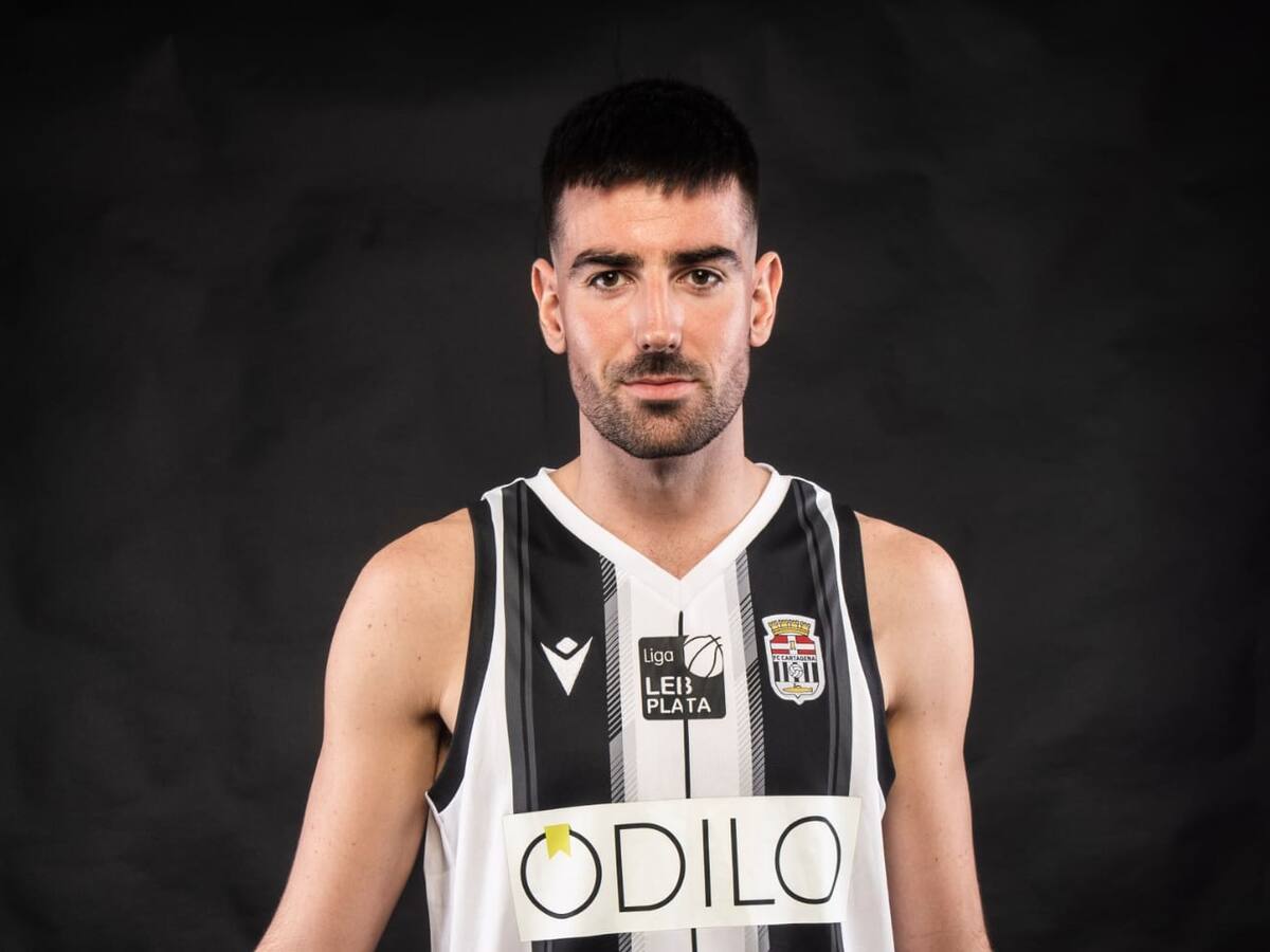 Totte Alonso: "Lo que estamos haciendo no es fácil, en esta liga cualquier equipo te puede complicar las cosas"