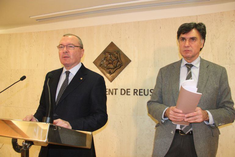 L&#039;alcalde de Reus, sobre la prohibició del burca: &quot;El TSJC ha comès un error greu&quot;