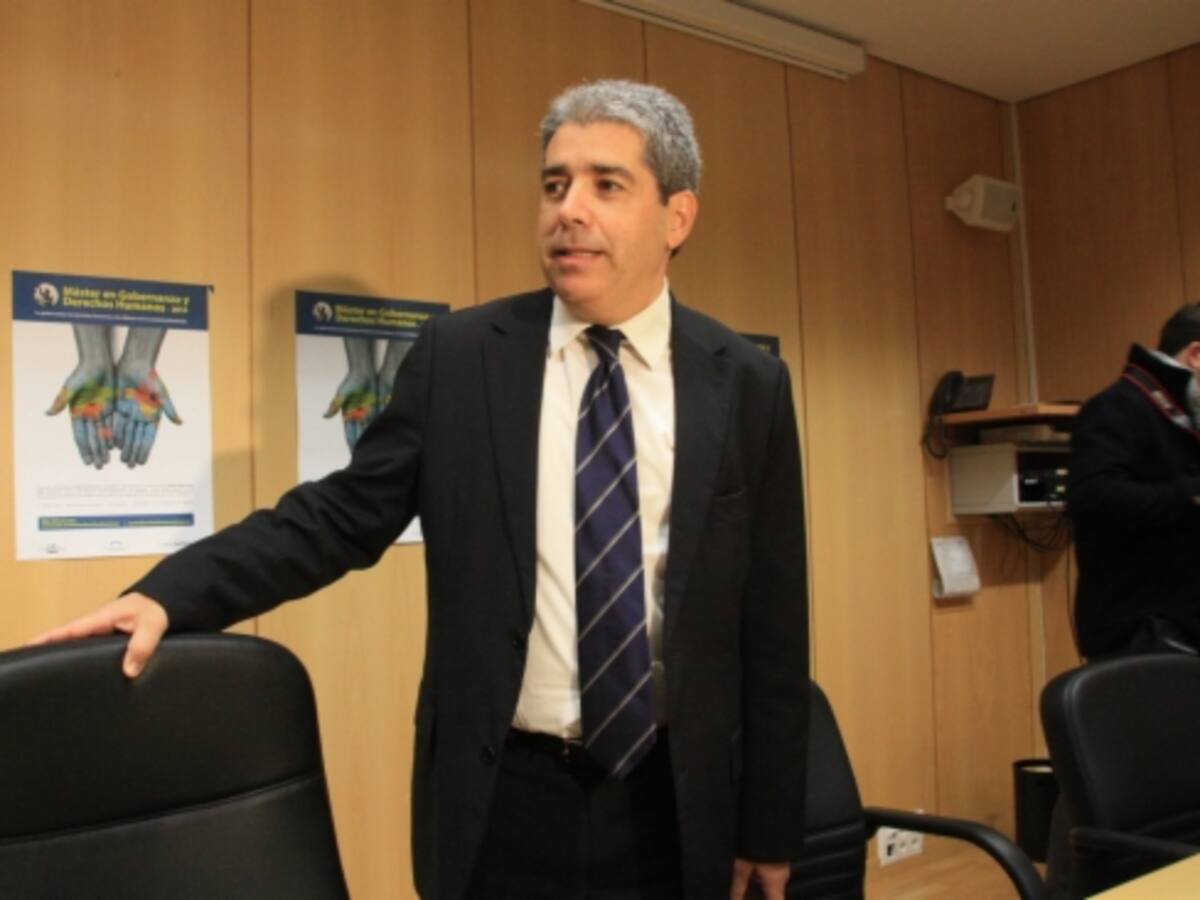 Homs acusa Rajoy de practicar la "tècnica de l'estruç"