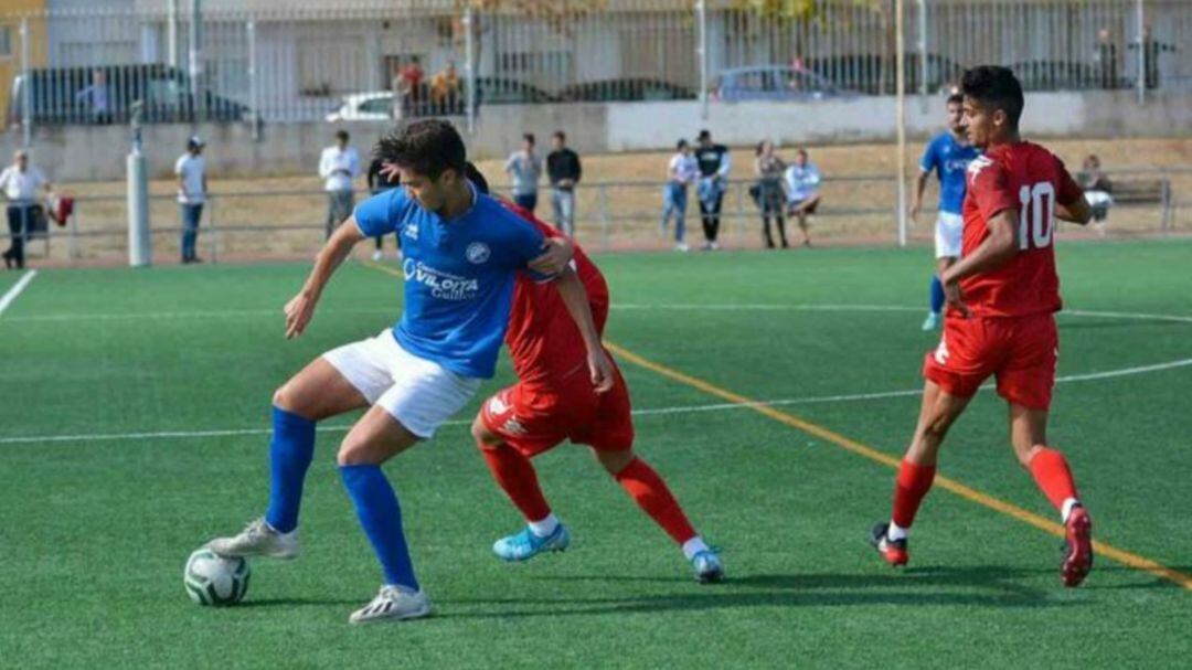 Juli Pendín será operado en Mallorca en los próximos días