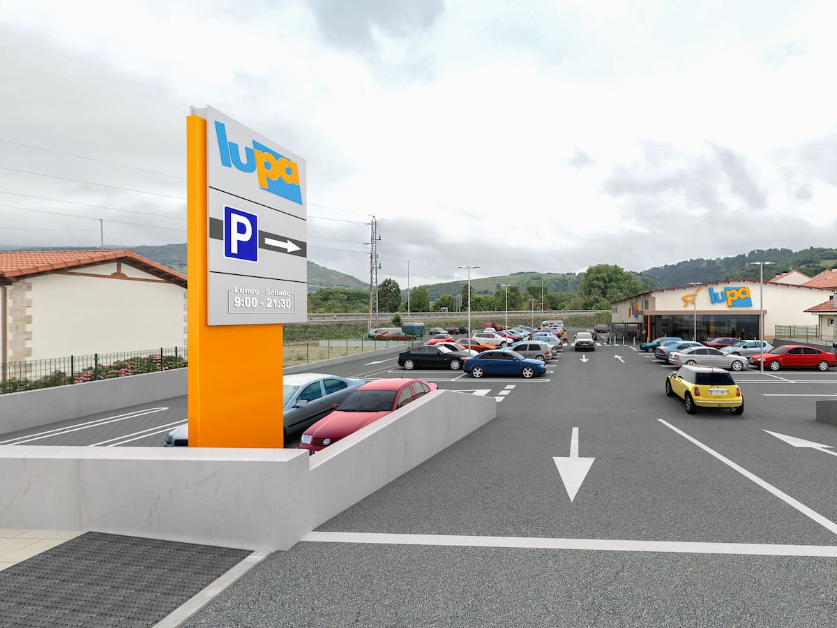 Lupa suma un nuevo punto de venta en Cantabria en Arenas de Iguña