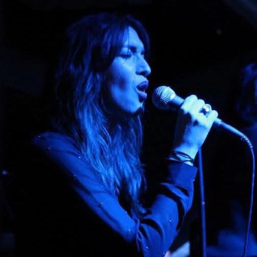 Ana Camús, pregonera del VEM 2025