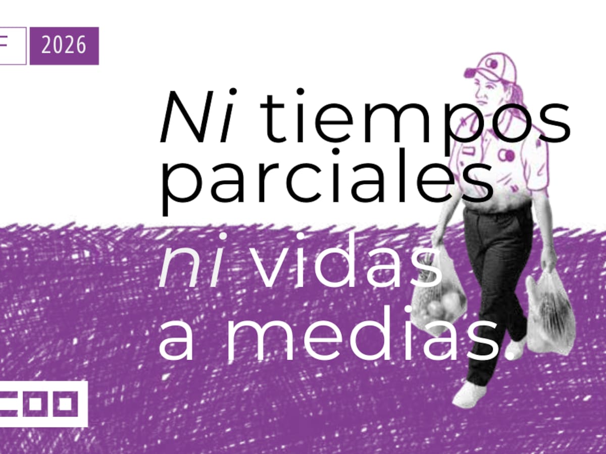 CCOO Vinalopó - Vega Baja reclama más medidas ante el freno en la reducción de la brecha salarial