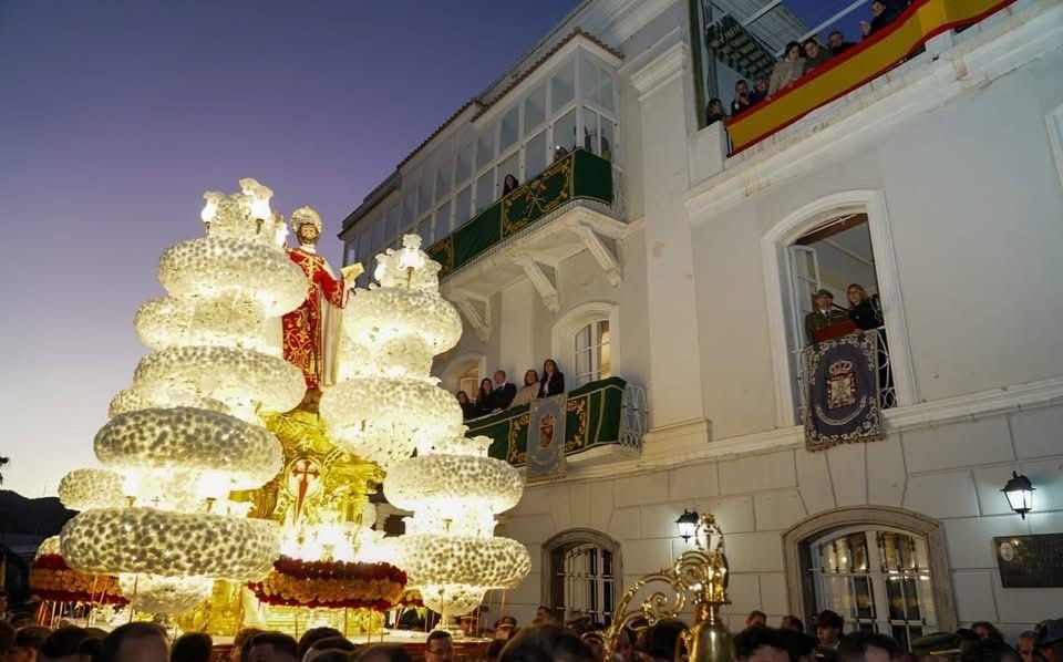 Martes Santo Cartagena