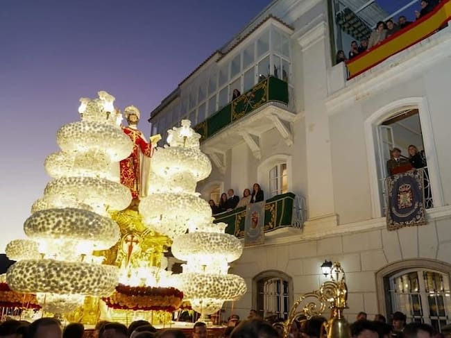 Martes Santo Cartagena