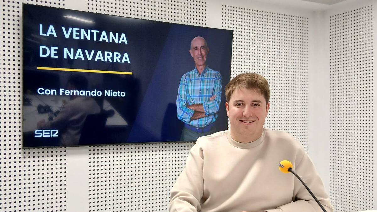 Javier Arbona (Navar Comunicación): "Siempre hemos apostado por lo local"