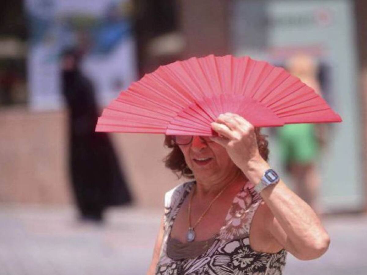 Todos los consejos para hacer frente a la ola de calor
