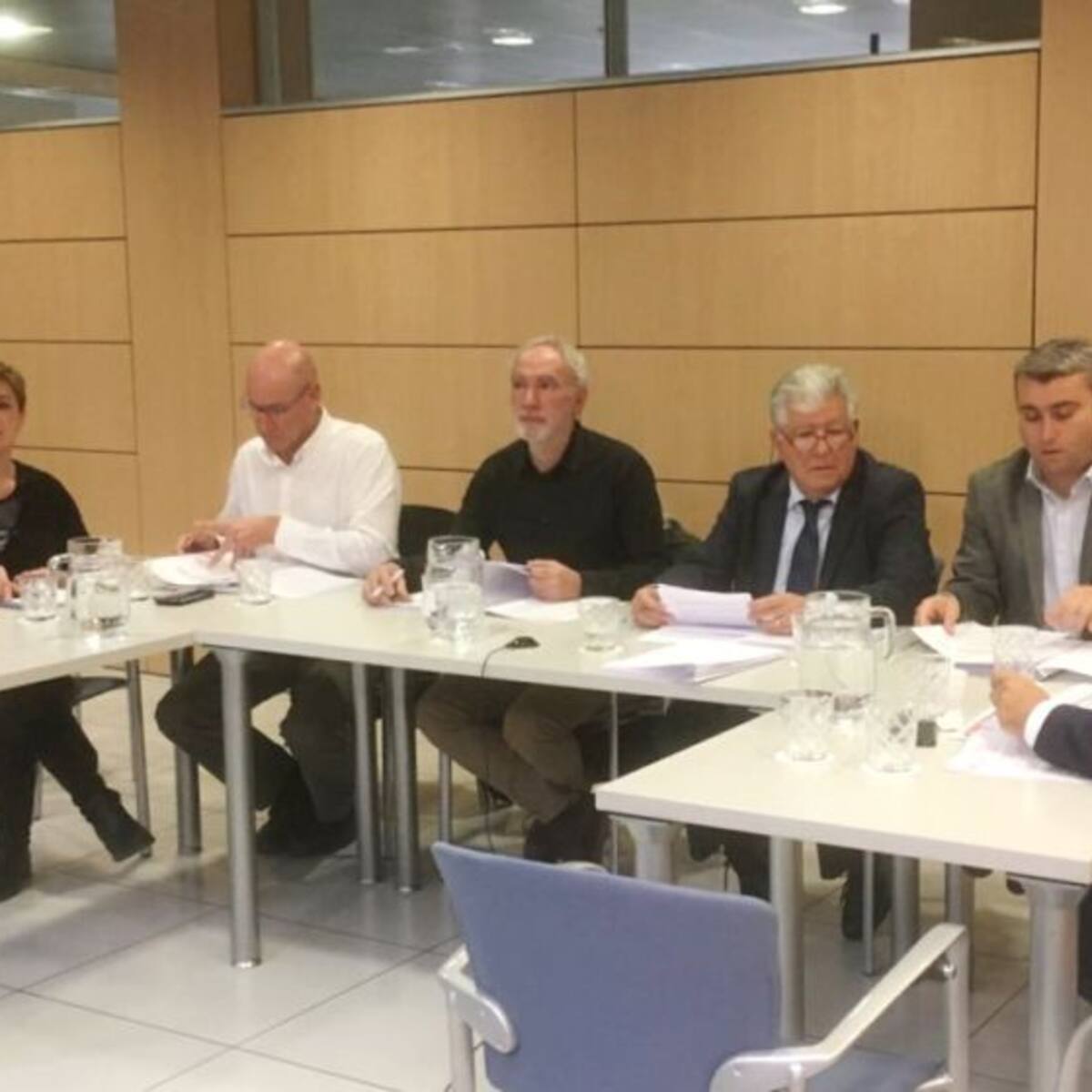 Los ayuntamientos de las Islas acogen con prudencia la flexibilización anunciada por Montoro