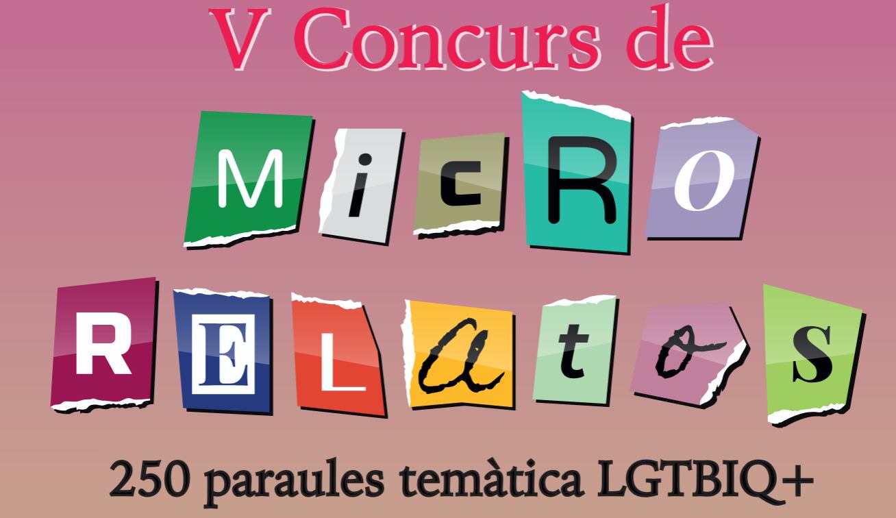 DIMOVE Concurso de Relatos